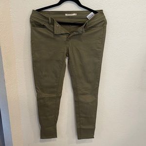 710 Super skinny women jeans size 29